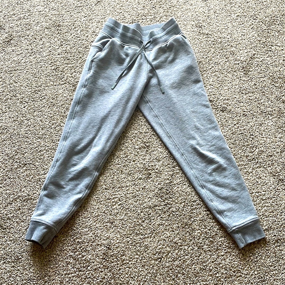 Lululemon Joggers